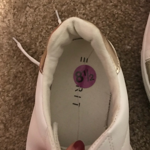 Espirit sneakers - Picture 3 of 3